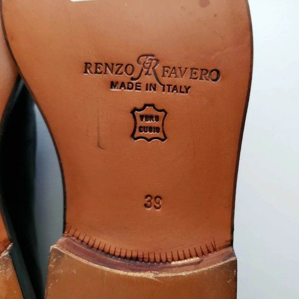 RENZO FAVERO renzo favero